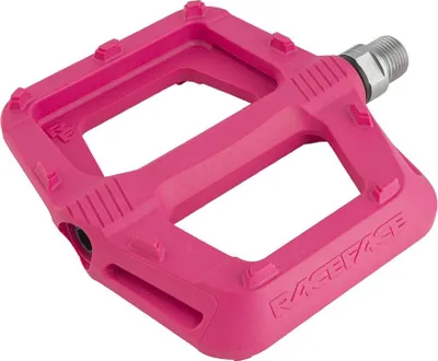 Produktbild von Race Face Ride Plattform-Pedal, magenta