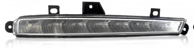 Obrázek produktu pro Speciální denní světla DRL LED pro Mercedes W221 S 10-13 Pravá strana.