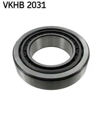 Produktbild von SKF VKHB 2031 Radlager passend für MERCEDES-BENZ O 317