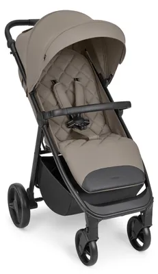 Productafbeelding van KikkaBoo Reisbuggy Kinderwagen URBAN, Buggy met ligfunctie, geschikt vanaf de geboorte tot 22 kg
