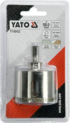 Zdjęcie produktu dla Yato YT-60432, 1 szt.