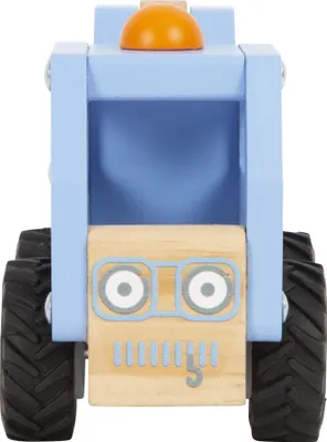 Produktbild von Abschleppwagen