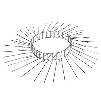 Produktbild von SCHWEGLER 00260/0 Katzenabwehrgürtel 70 cm