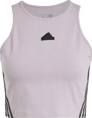Produktbild von Adidas W FI 3S TANK PRLOFI/CRYJAD/SILDAW L