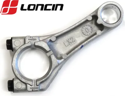 Produktbild von Korbowód Loncin Lc1P70Fa, Lc1P70Fc