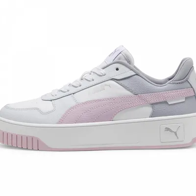 Immagine prodotto di Puma Carina Street scarpa sportiva bianca