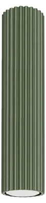 Productafbeelding van Plafondlamp KARBON 30, kleur: olijgroen