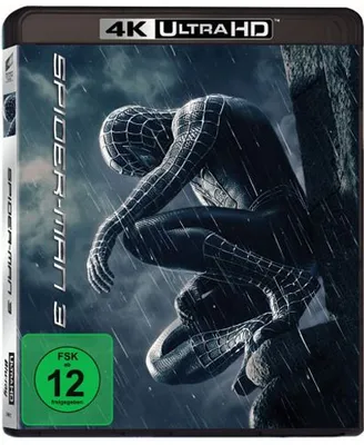Zdjęcie produktu dla Spider-Man 3