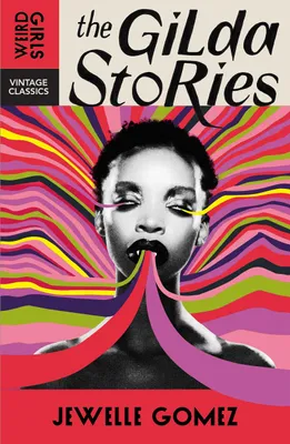 Productafbeelding van The Gilda Stories