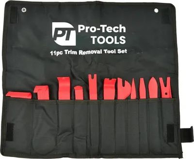 Obrázok produktu pre Sada na demontáž čalúnenia 11ks Pro-Tech TOOLS 02007