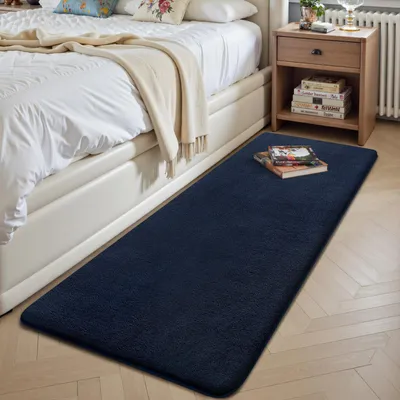 Produktbild von Teppich für Wohnzimmer und Schlafzimmer 80x150 cm