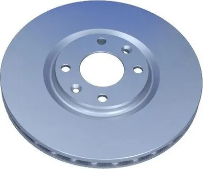 Produktbild von 2x QUARO Bremsscheibe QD6769 für OPEL Corsa F MOKKA CORSA F Kasten/Schrägheck
