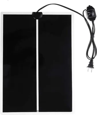 Produktbild von Heizmatte Terrarium 20W Bodenheizung Wärmematte Pet Reptilien
