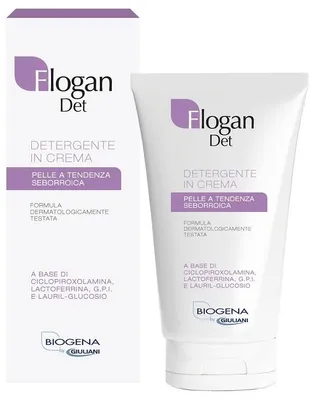 Immagine prodotto di Flogandet Crema Detergente 150 Ml