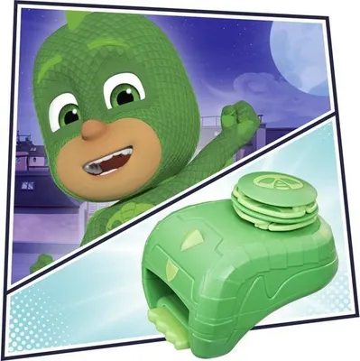 Zdjęcie produktu dla Pjm Gecko Hero Gauntlet