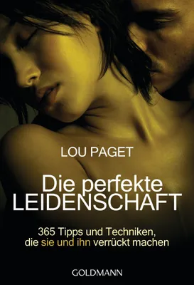 Produktbild von Die perfekte Leidenschaft