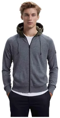 Imagen del producto de Sudadera Ecoalf Peralalf para Hombre