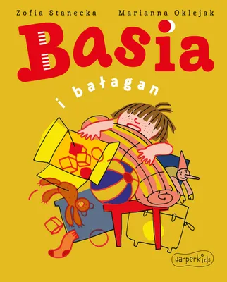 Image de Basia I Bałagan