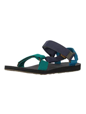 Produktbild von Teva Original Universal-Sandalen, Braun 42 EU
