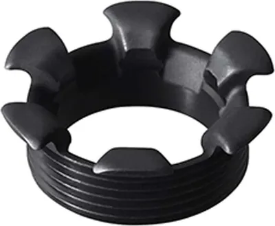 Produktbild von Shimano Crank Arm Fixing Bolt Vu00024 Fc-r9100-p Internal Kurbelbolzen Grau Grau One Size