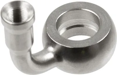 Image de Raccord, conduite de frein TRW MV10D90E