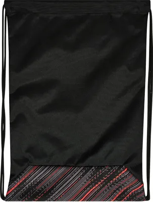 Produktbild von HUMMEL hmlBLAZE GYM BAG BLACK/ORANGE BLACK/ORANGE