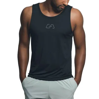Produktbild von Sportliches Tanktop für intensives Workout für Herren