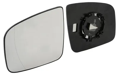 Produktbild von Spiegelglas passend für Mercedes 639 Vito 09/2009- Links Johns