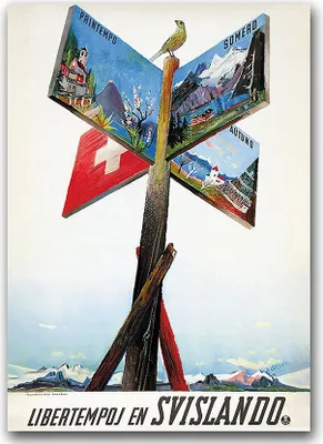 Produktbild von Poster - Canvas - Leinwand - 59,4 cm x 84,1 cm - Fotoposter - Leinwandkunst - Svislando
