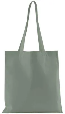 Image de Westford Mill - Sac à provisions « InCo Bag For Life », Coton LT4141 (taille unique) (vert)
