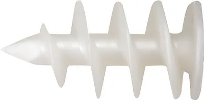 Obrázek produktu pro Fischer FID 50, Závitová kotva, Sádrokarton, T40, 2,5 cm, 50 mm, 50 kusů