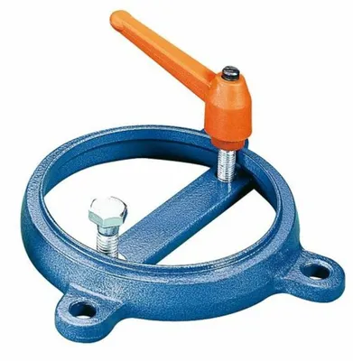 Zdjęcie produktu dla Kanca-66002020175-Base Giratoria.175