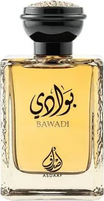Zdjęcie produktu dla Asdaaf Bawadi woda perfumowana dla mężczyzn 100 ml