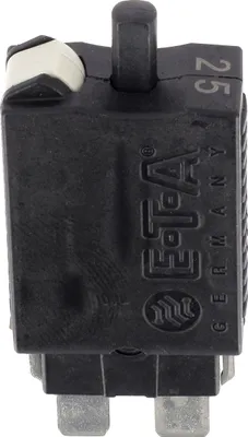 Produktbild von RESTAGRAF 41205 Sicherung