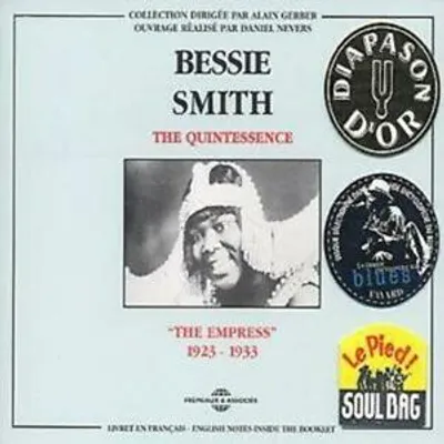 Produktbild von The Qunitessence