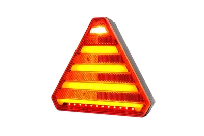 Image de Feu combiné W244 (1623 L/P), GAUCHE / DROITE, 5 -