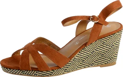 Produktbild von Sandale Compensee QL3928