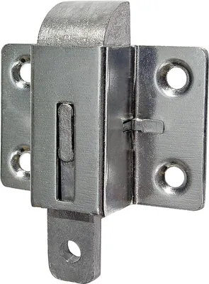 Produktbild von Schnäpper Schnappschloss Fensterschloß Oberlichtschnäpper - Menge: 1 - Größe: 53
