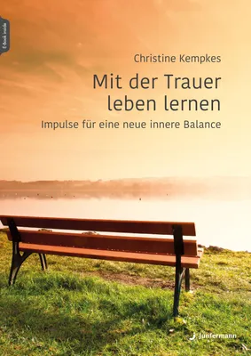 Produktbild von Mit der Trauer leben lernen
