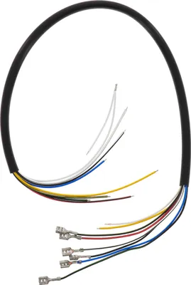 Produktbild von Kabelbaum für Schalterkombination - passend f. MZ ETZ
