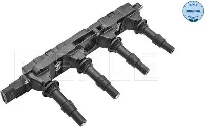 Produktbild von MEYLE 614 885 0004 Zündspule für OPEL Corsa C Schrägheck (X01) Meriva A (X03) Astra H Caravan (A04) Astra H Schrägheck (A04) Astra G CC (T98)