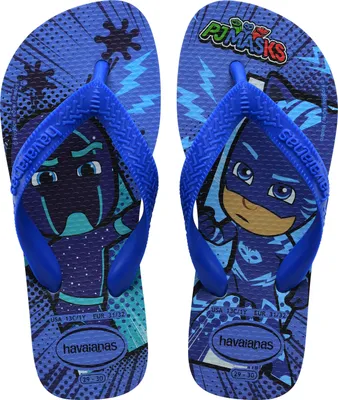 Image de Tong à Enfiler Enfant H. K T PJ Masks