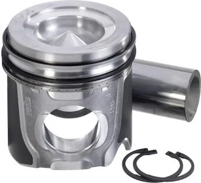 Image de Piston 66889 93,2 mm Ø 52 mm KOLBENSCHMIDT pour e.a. IVECO STRALIS