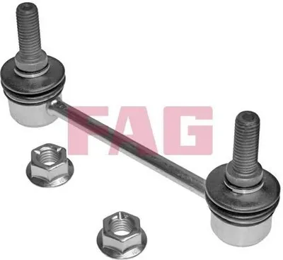Produktbild von FAG Koppelstange Stabilisator für VOLVO XC90 I (275) Hinten 818 0294 10
