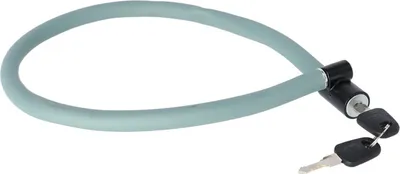 Produktbild von AXA Kabelschloss Resolute 60/6 Länge 60cm, Ø6mm, army green