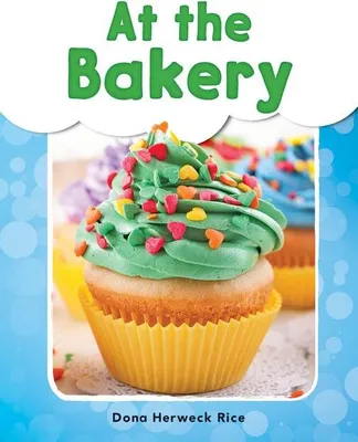 Produktbild von At the Bakery