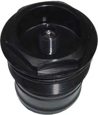 Immagine prodotto di SR Suntour FKE076-10 Gruppo valvola per SF17 NCX-D-RL, nero