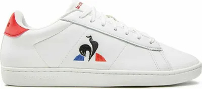 Produktbild von Herren Sneaker Le coq sportif COURTSET Weiß - 45