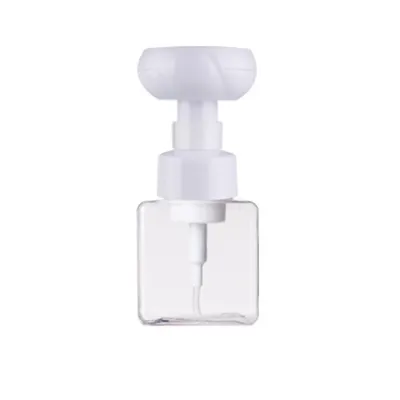 Immagine prodotto di INF Dispenser di sapone per le mani schiumogeno a forma di fiore