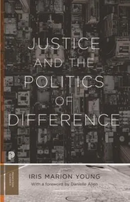 Obrázok produktu pre Justice and the Politics of Difference